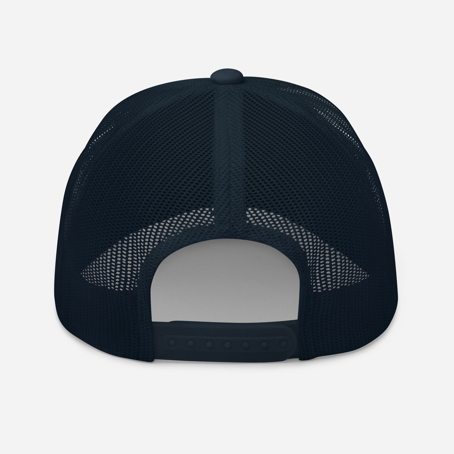 Boat Trucker Cap