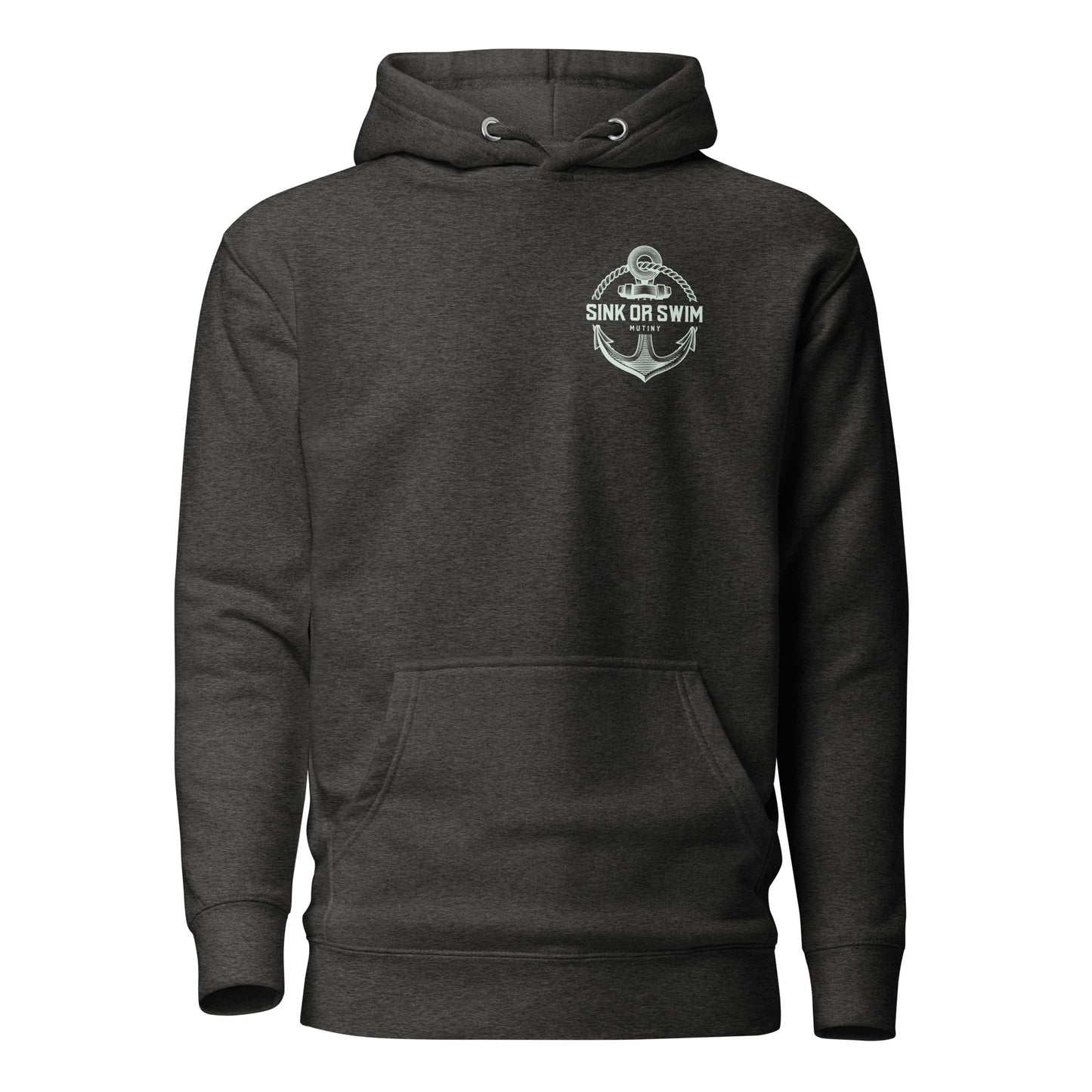 Sink Or Swim Hoodie