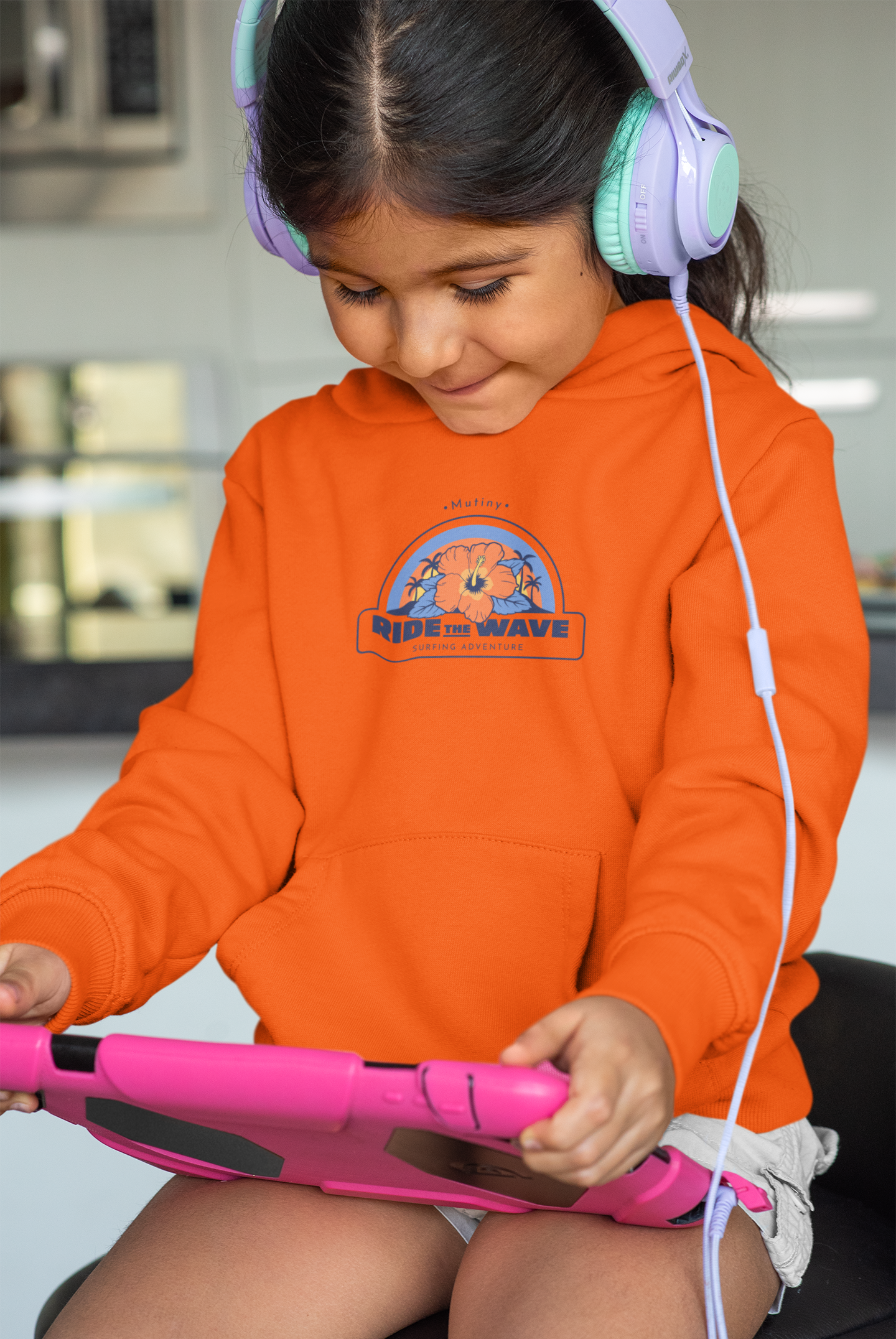 Children's Hoodies