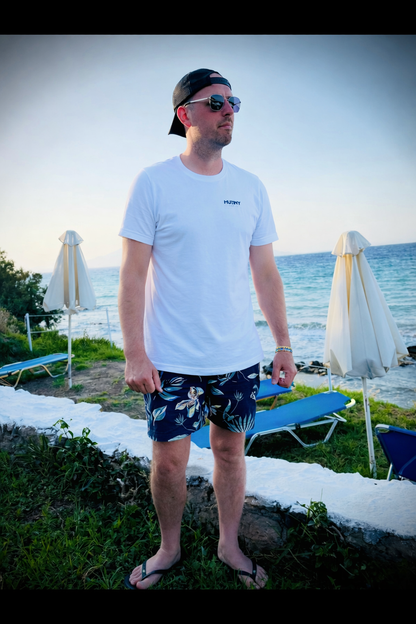 Logo Tee