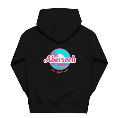 Kids Abersoch Eco Hoodie