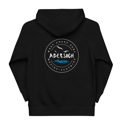 Kids Abersoch Seabird Eco Hoodie