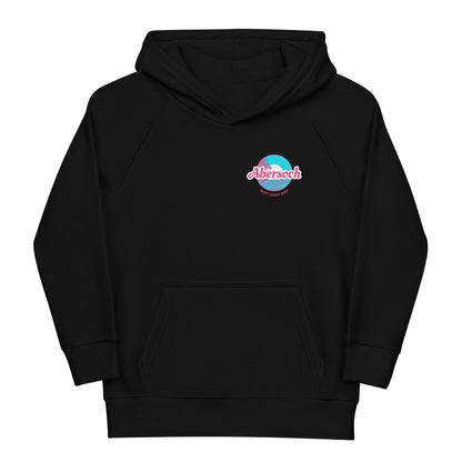 Kids Abersoch Eco Hoodie