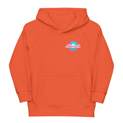 Kids Abersoch Eco Hoodie