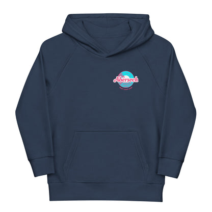 Kids Abersoch Eco Hoodie