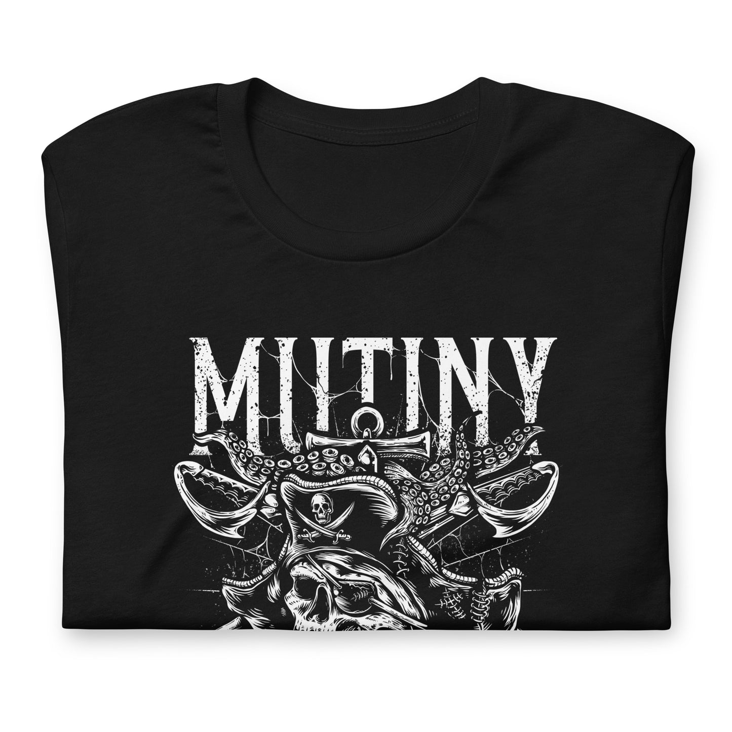 Pirate Anchor Tee