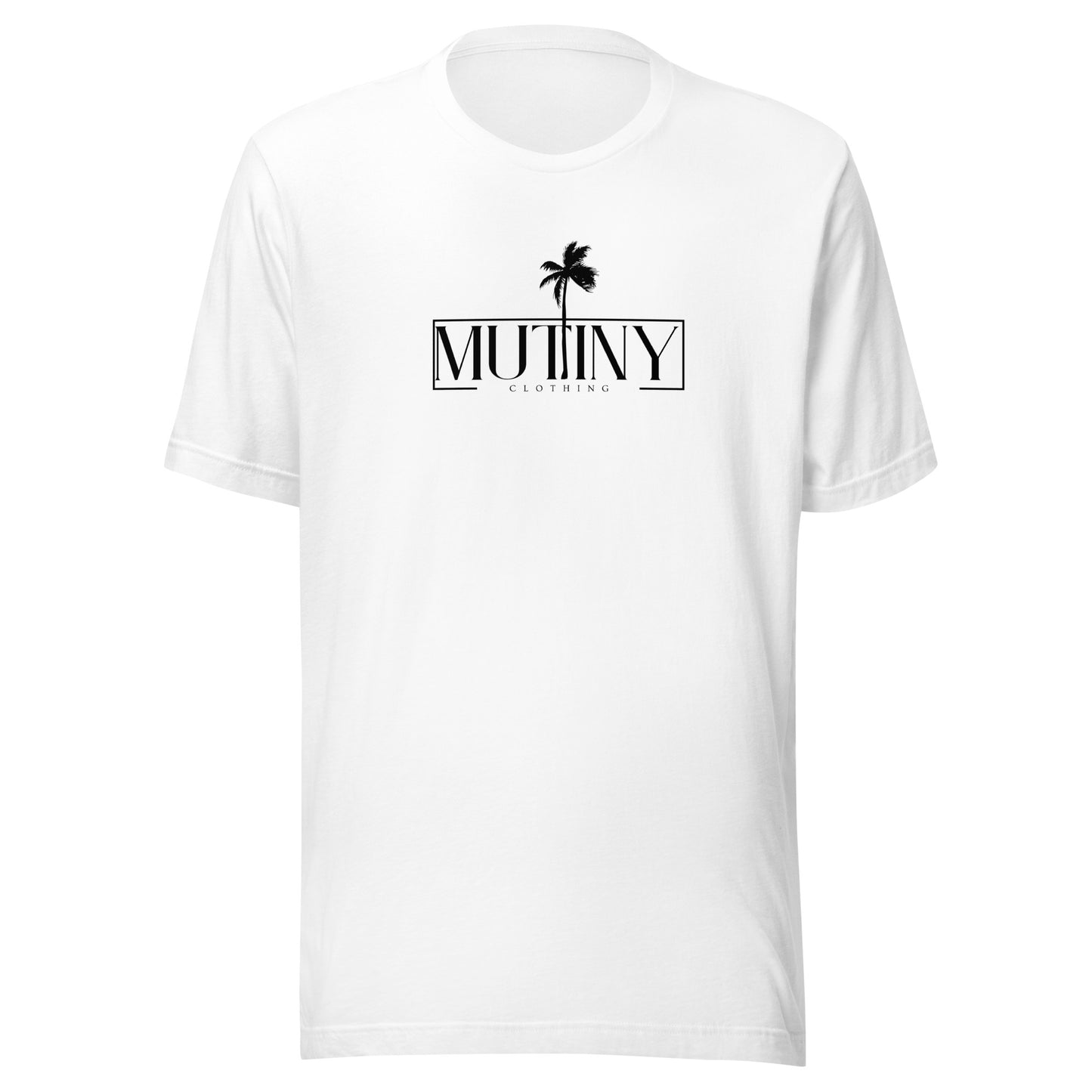 Mutiny Writing Tee